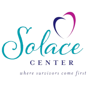 The Solace Center logo.